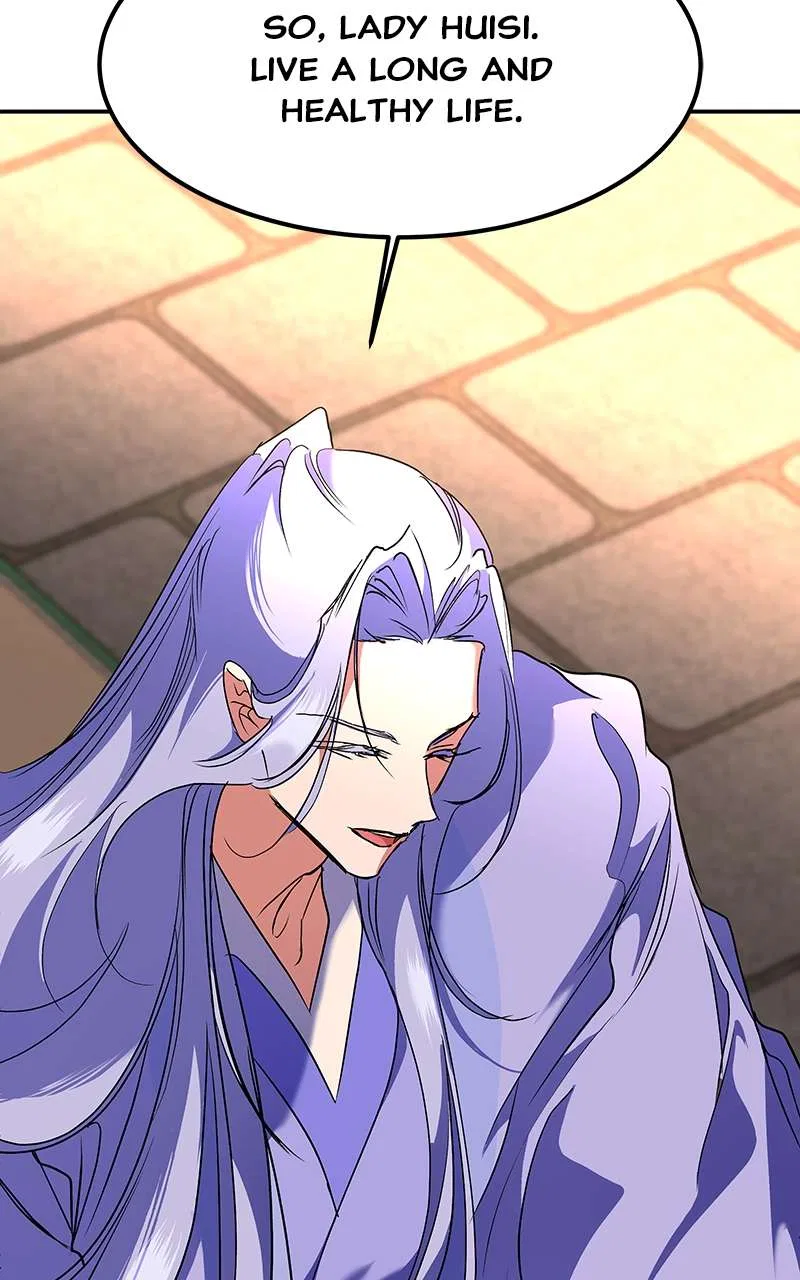 How a Goddess Wins Over Tigers Chapter 74 – Page 108
