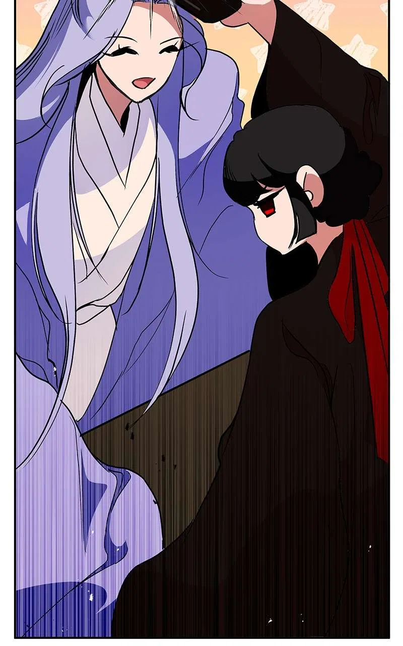 How a Goddess Wins Over Tigers Chapter 74 – Page 112
