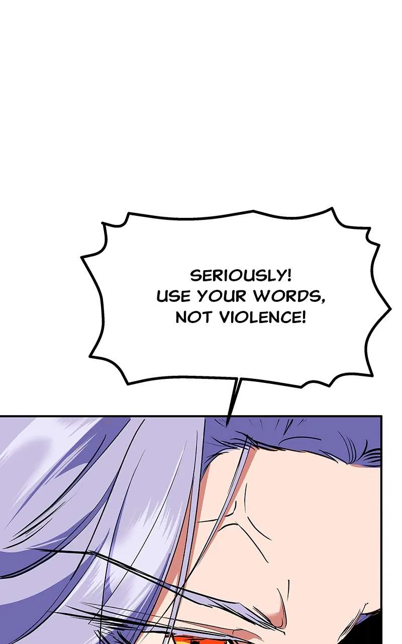 How a Goddess Wins Over Tigers Chapter 74 – Page 115