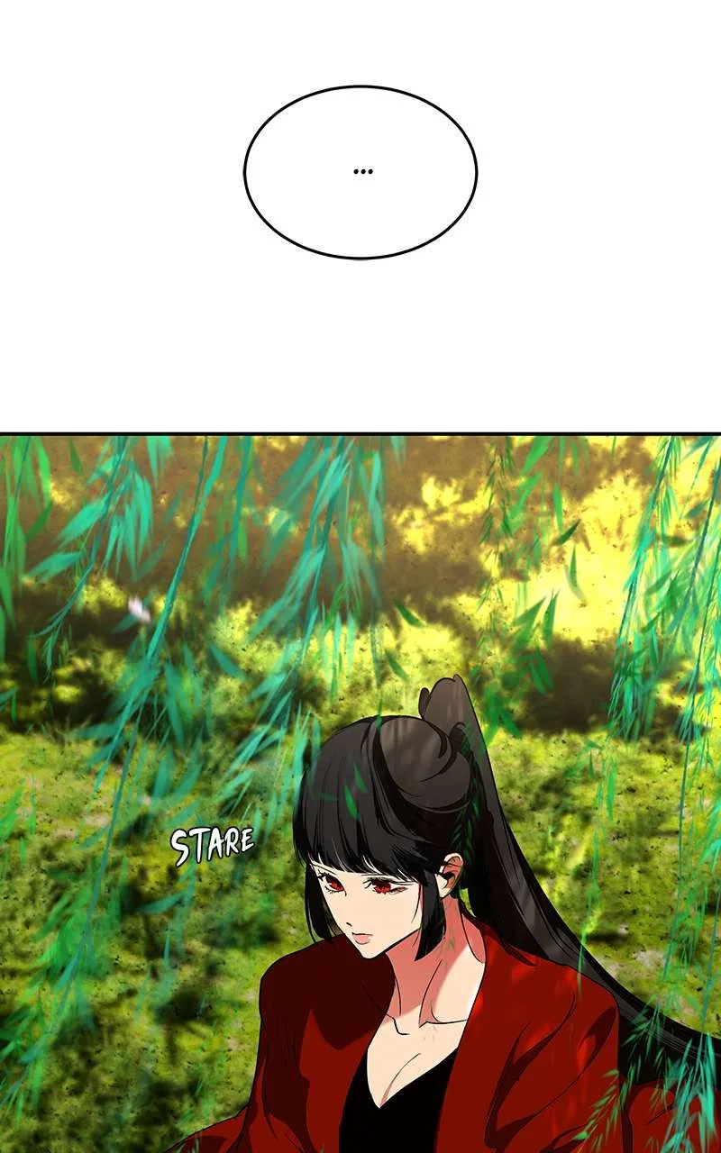 How a Goddess Wins Over Tigers Chapter 74 – Page 126