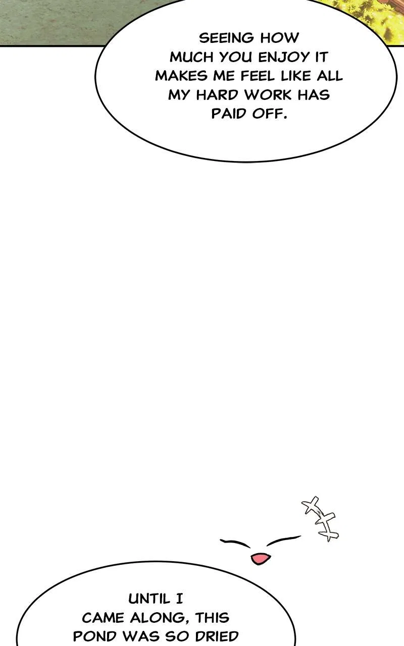 How a Goddess Wins Over Tigers Chapter 74 – Page 134