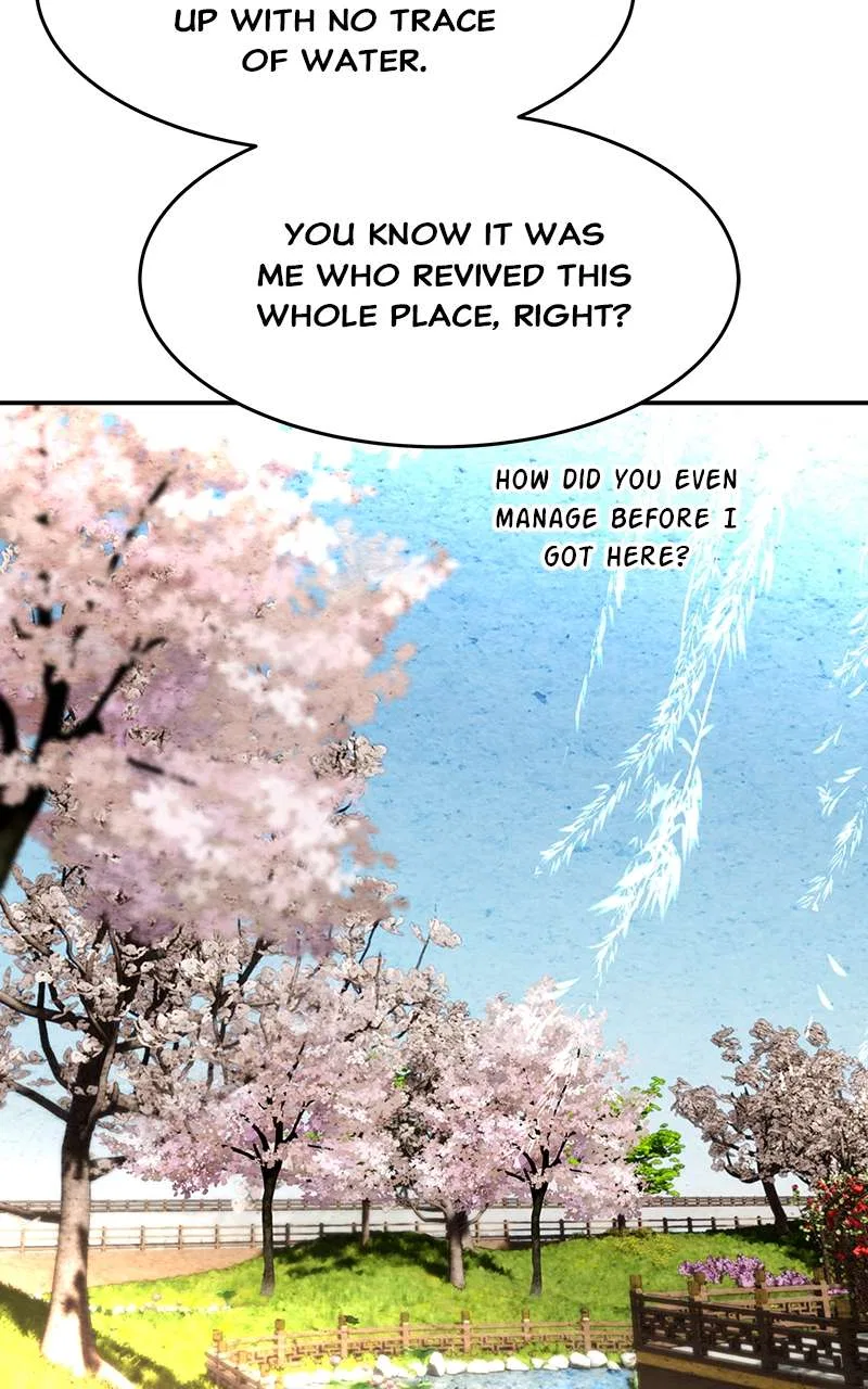 How a Goddess Wins Over Tigers Chapter 74 – Page 135