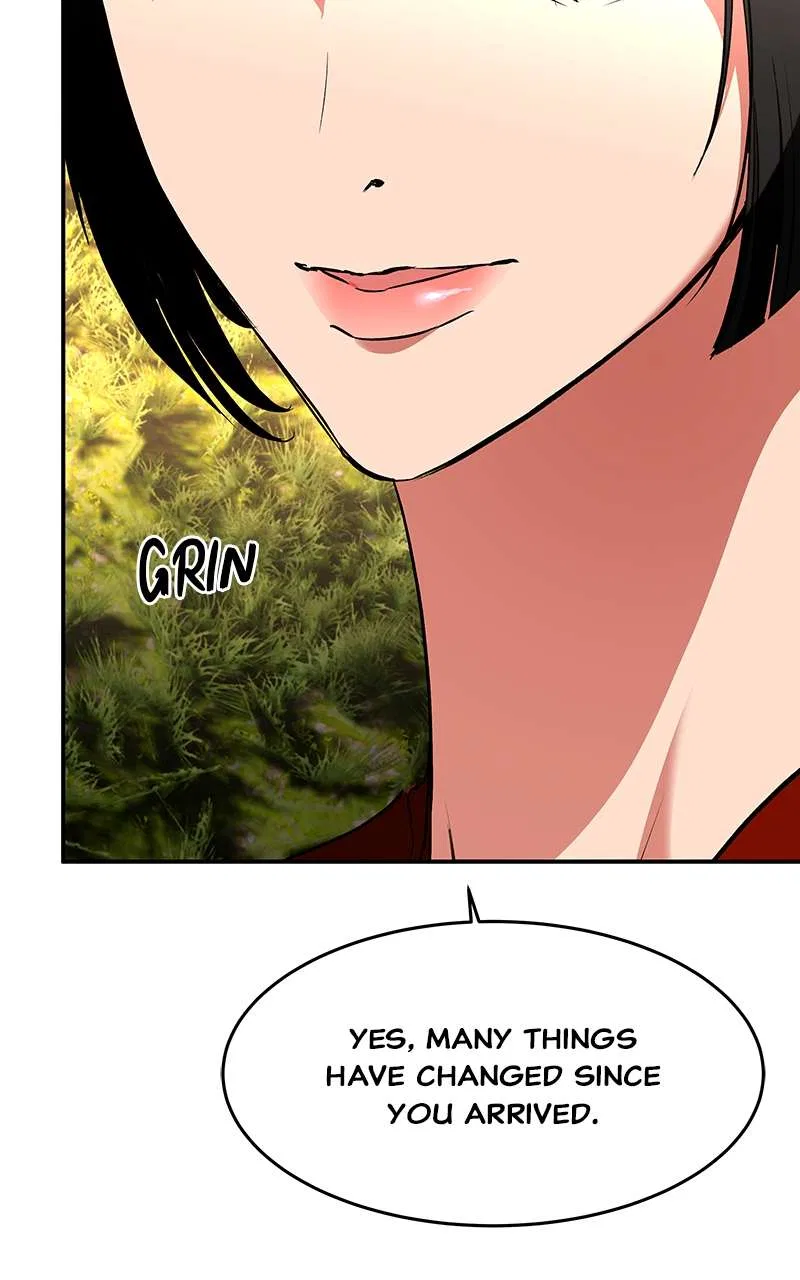 How a Goddess Wins Over Tigers Chapter 74 – Page 137