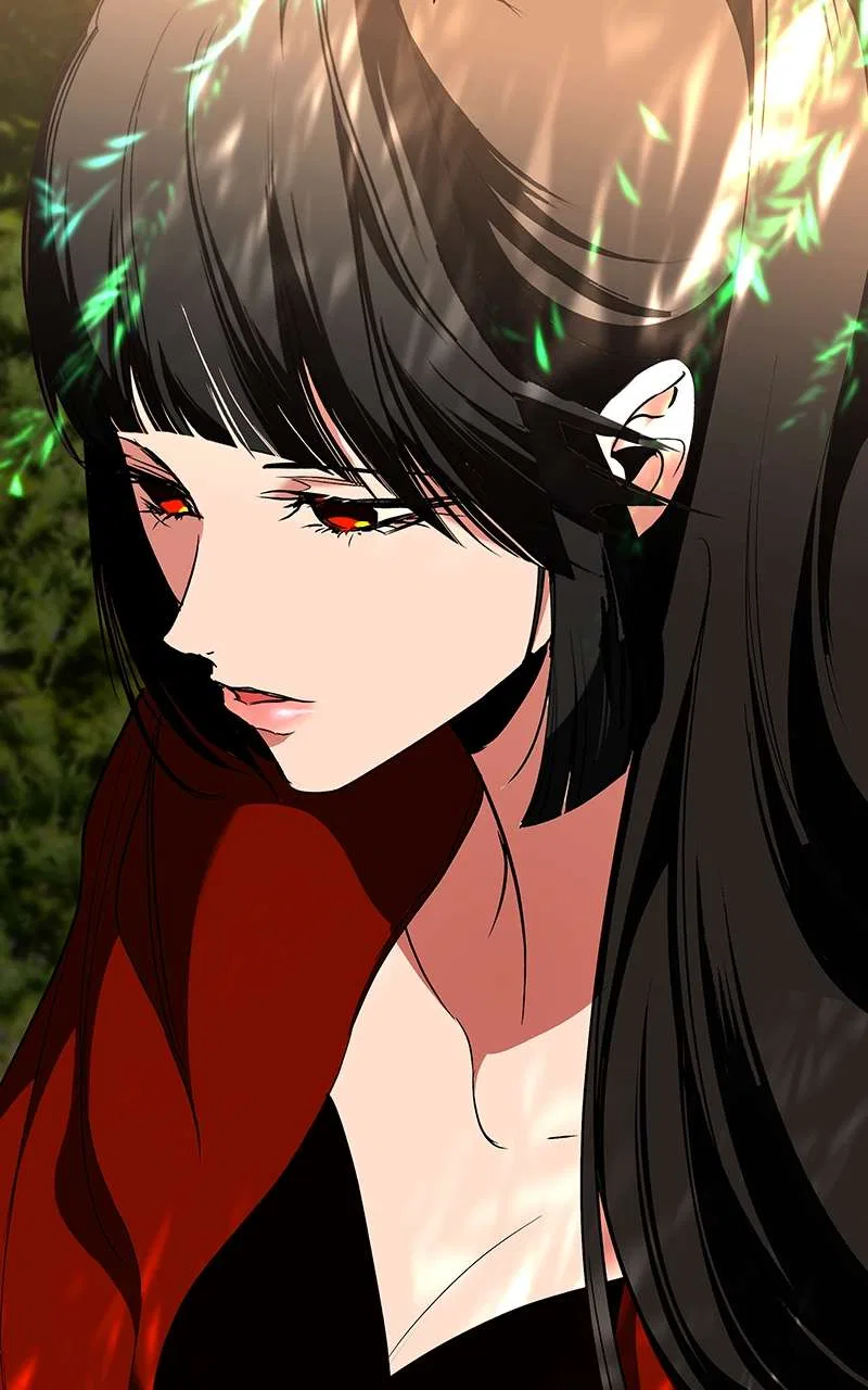 How a Goddess Wins Over Tigers Chapter 74 – Page 144