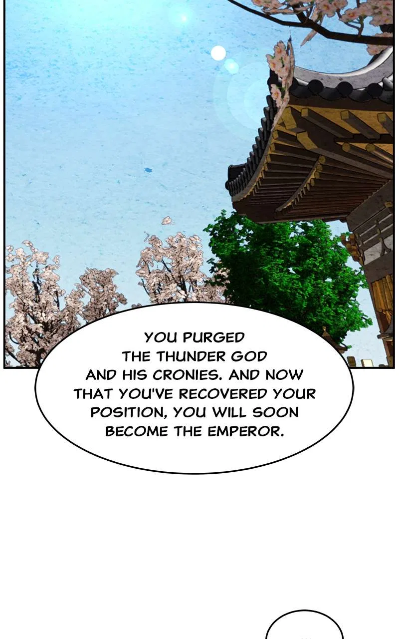 How a Goddess Wins Over Tigers Chapter 74 – Page 147