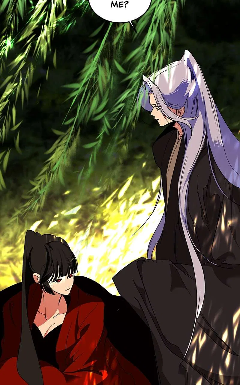 How a Goddess Wins Over Tigers Chapter 74 – Page 153