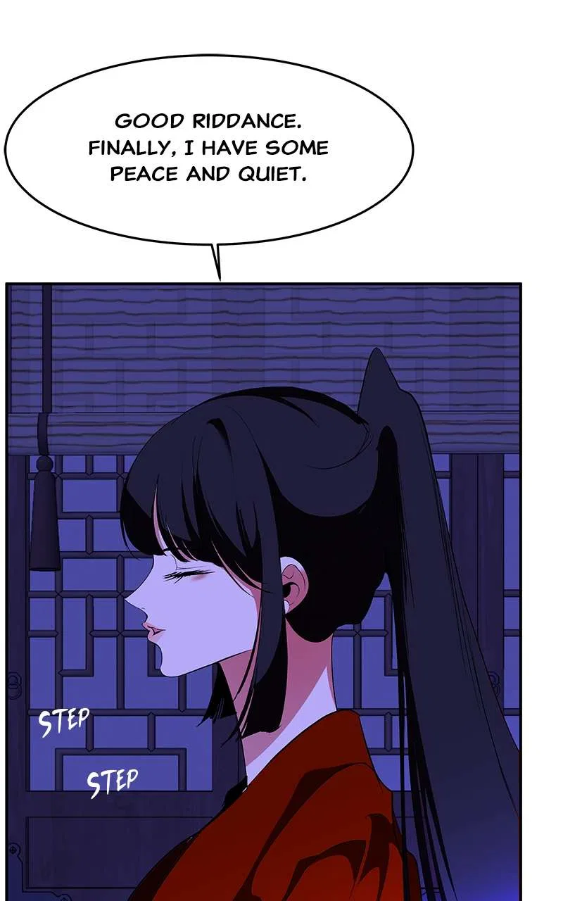 How a Goddess Wins Over Tigers Chapter 74 – Page 157