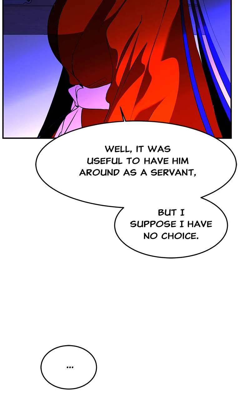 How a Goddess Wins Over Tigers Chapter 74 – Page 158