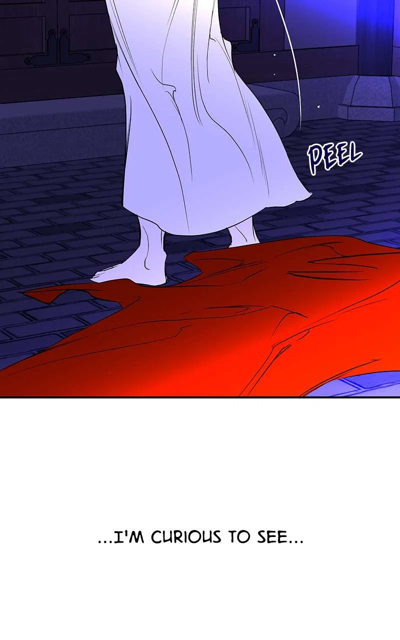 How a Goddess Wins Over Tigers Chapter 74 – Page 163
