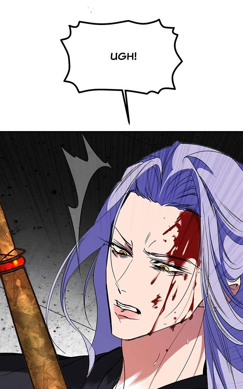 How a Goddess Wins Over Tigers Chapter 73 – Page 5