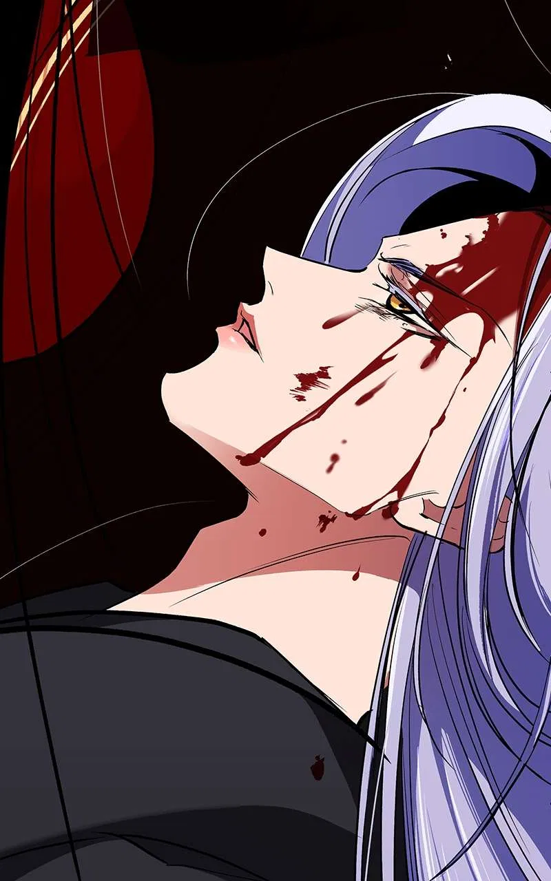 How a Goddess Wins Over Tigers Chapter 73 – Page 12