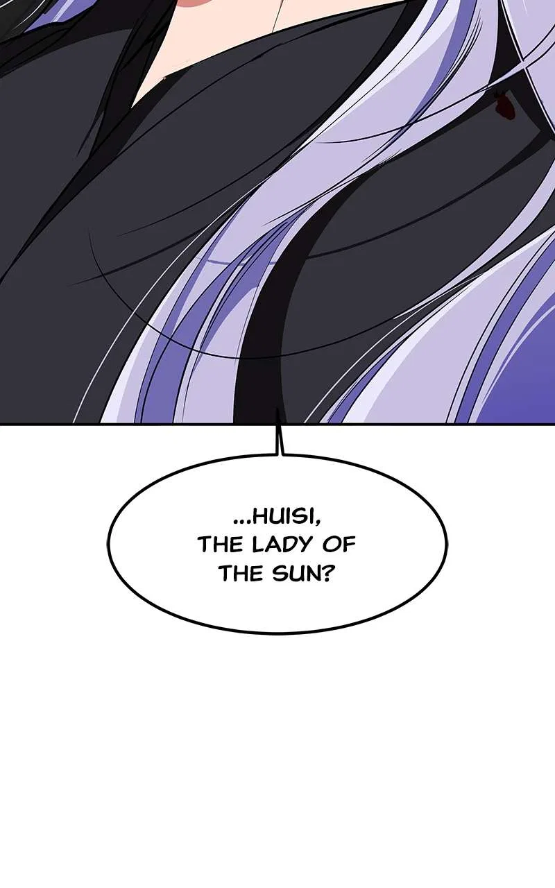 How a Goddess Wins Over Tigers Chapter 73 – Page 18
