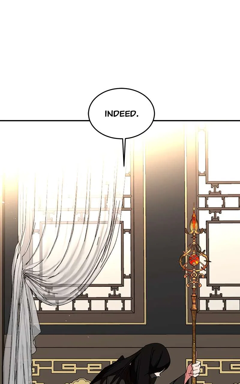 How a Goddess Wins Over Tigers Chapter 73 – Page 19