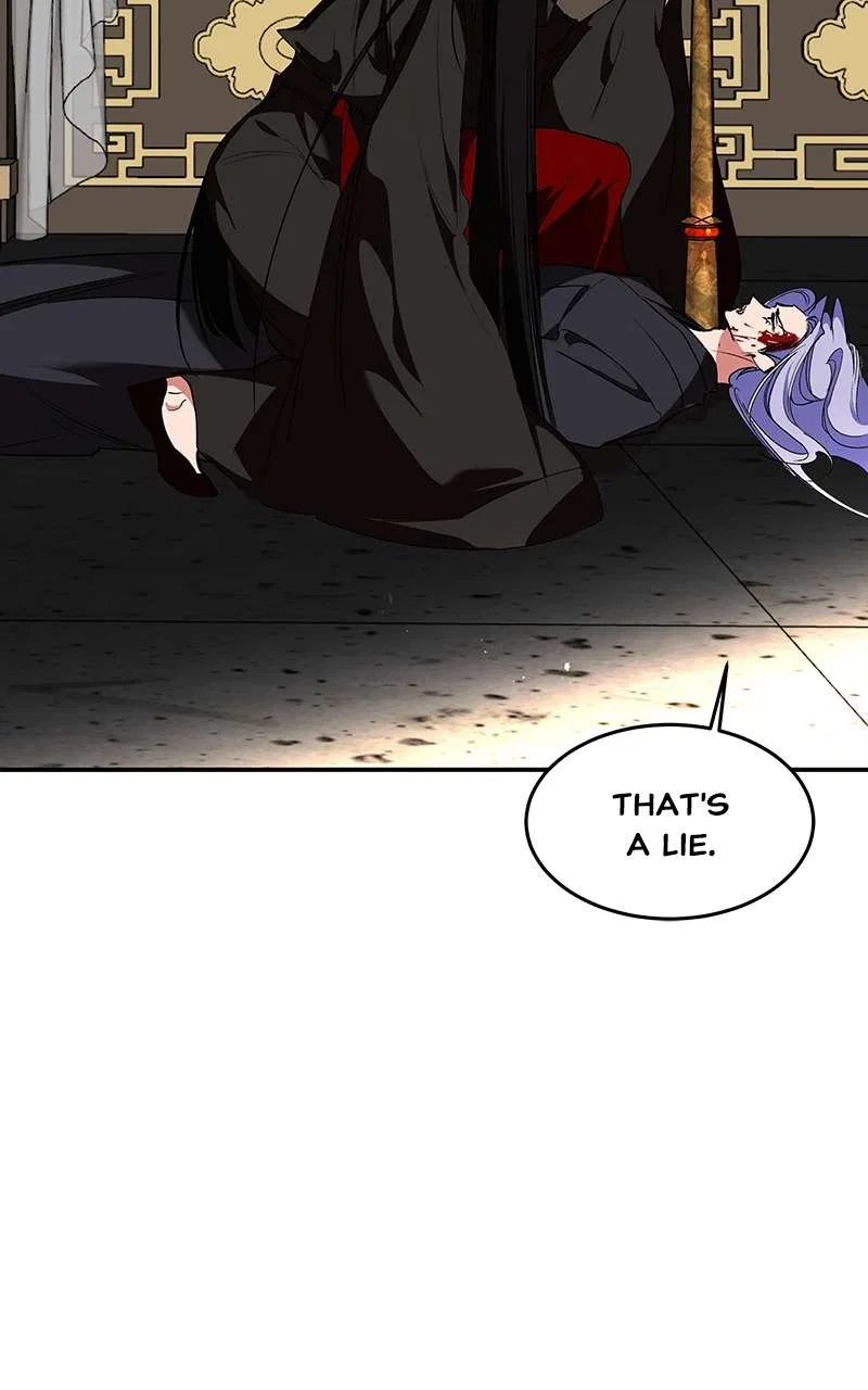 How a Goddess Wins Over Tigers Chapter 73 – Page 20