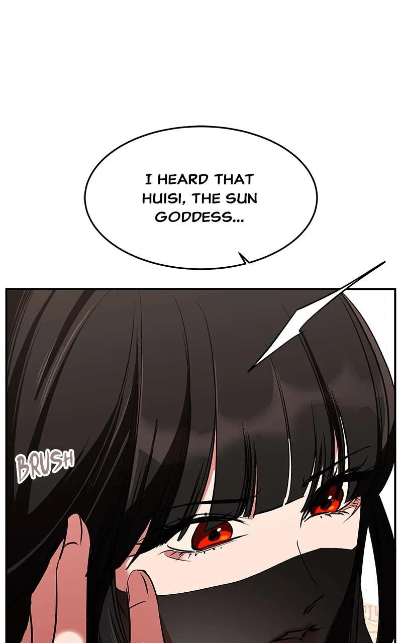 How a Goddess Wins Over Tigers Chapter 73 – Page 21