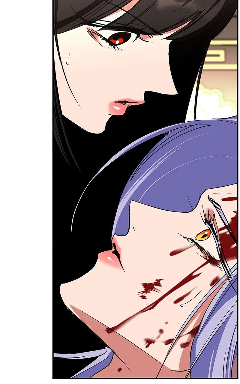 How a Goddess Wins Over Tigers Chapter 73 – Page 28