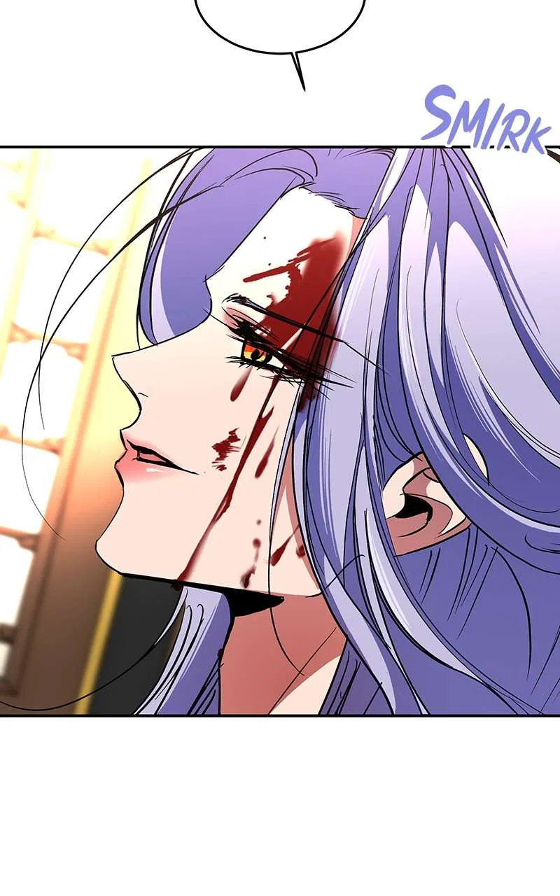 How a Goddess Wins Over Tigers Chapter 73 – Page 32