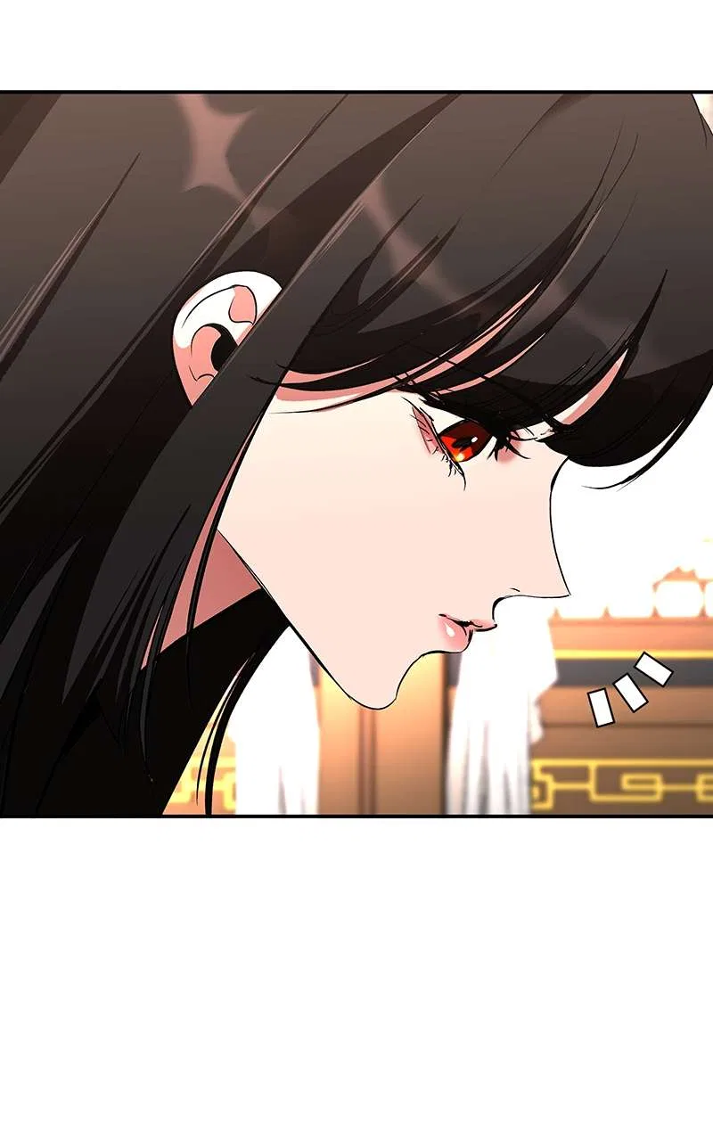 How a Goddess Wins Over Tigers Chapter 73 – Page 33