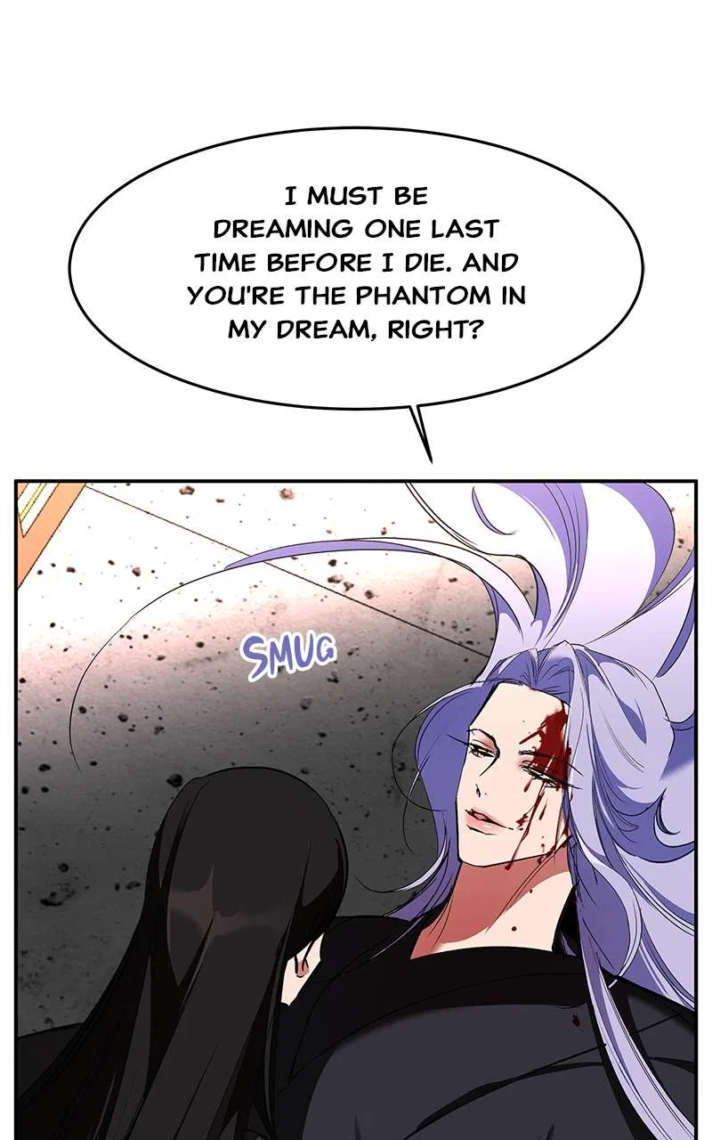 How a Goddess Wins Over Tigers Chapter 73 – Page 34