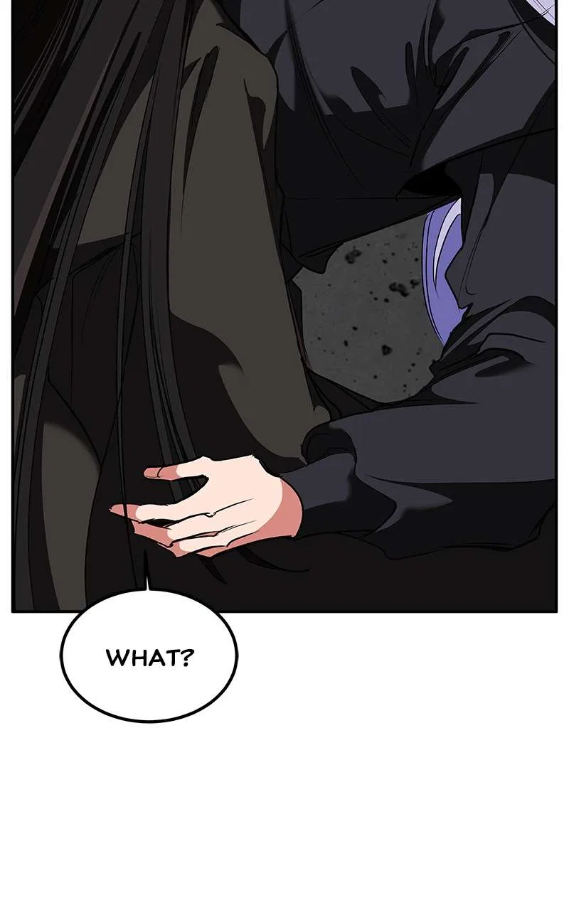 How a Goddess Wins Over Tigers Chapter 73 – Page 35