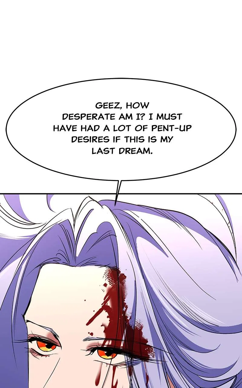How a Goddess Wins Over Tigers Chapter 73 – Page 36