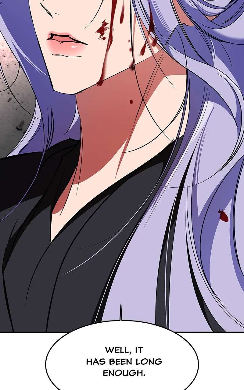 How a Goddess Wins Over Tigers Chapter 73 – Page 37