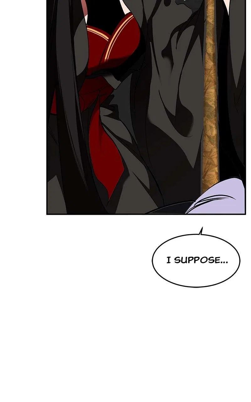 How a Goddess Wins Over Tigers Chapter 73 – Page 39