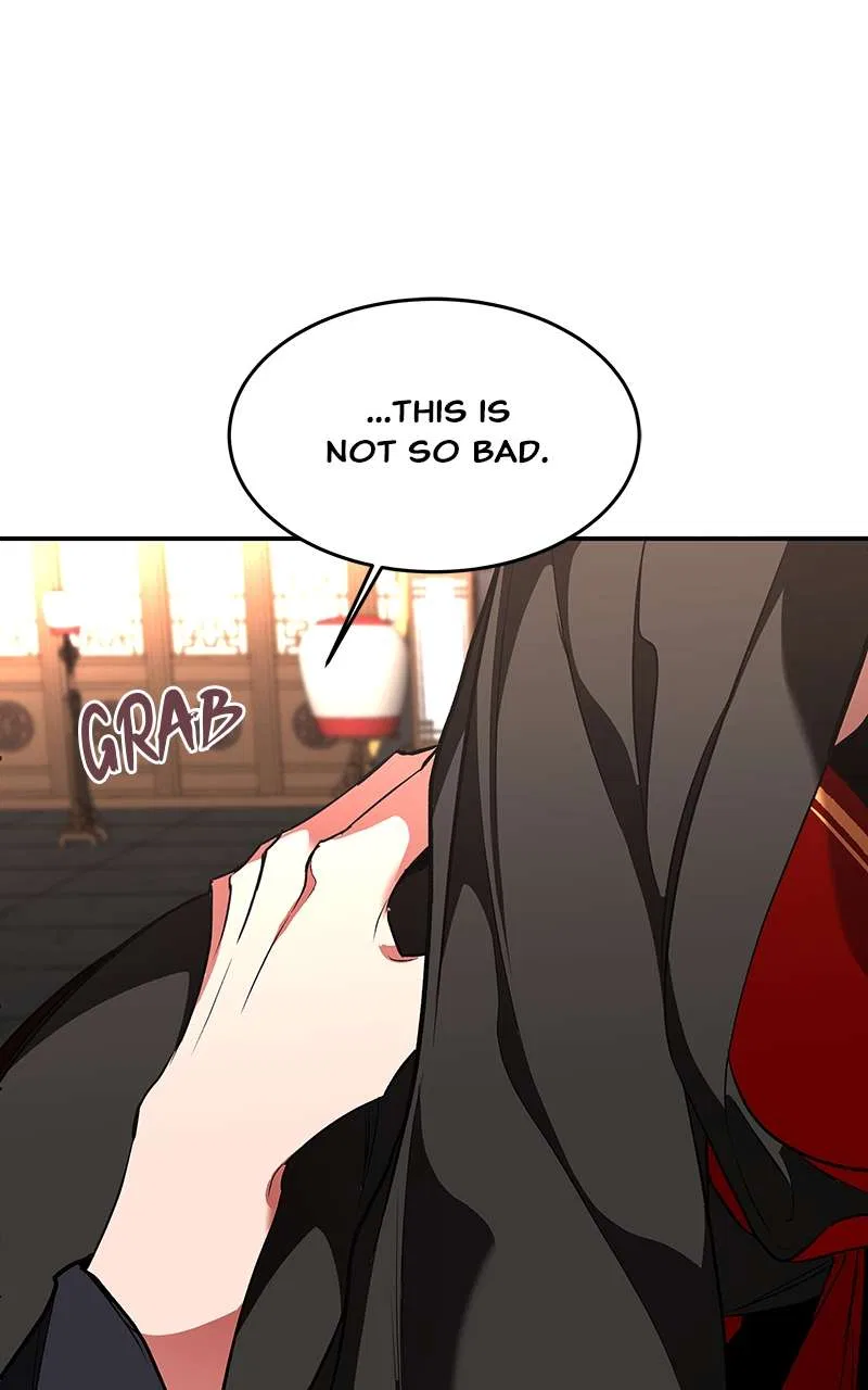 How a Goddess Wins Over Tigers Chapter 73 – Page 40