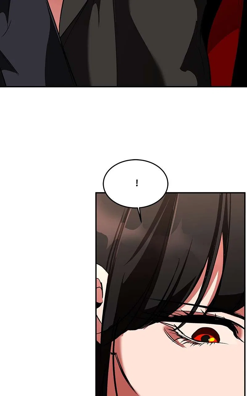 How a Goddess Wins Over Tigers Chapter 73 – Page 41