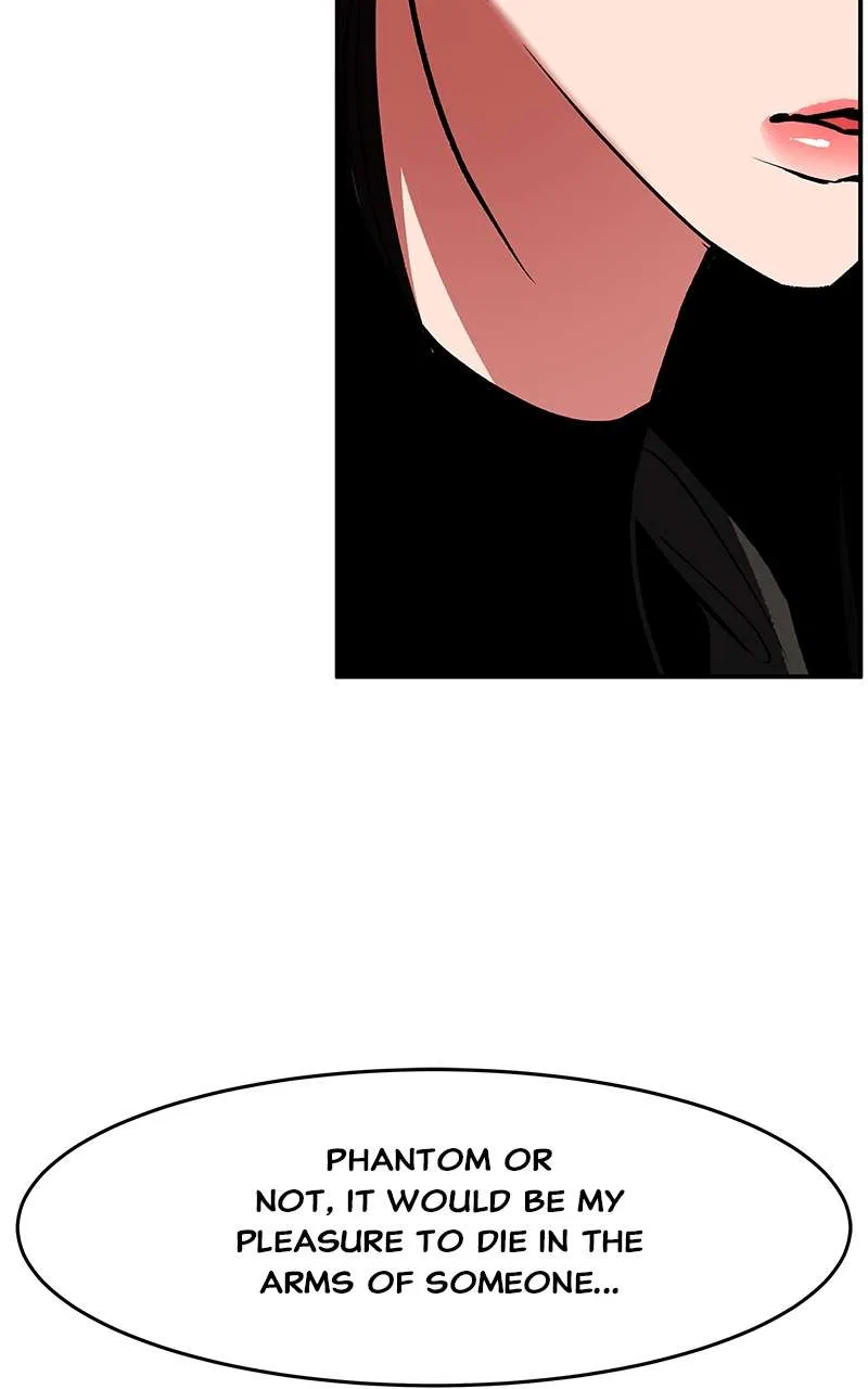How a Goddess Wins Over Tigers Chapter 73 – Page 42