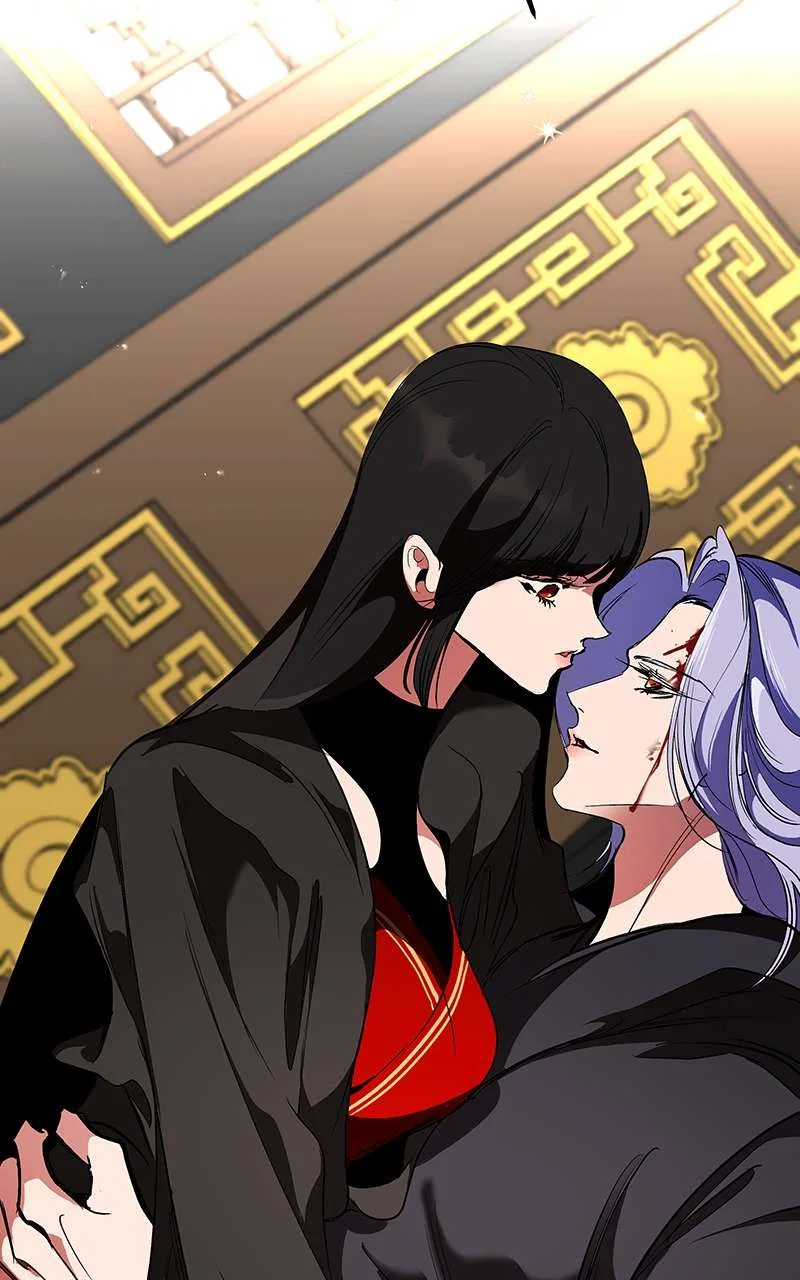 How a Goddess Wins Over Tigers Chapter 73 – Page 44