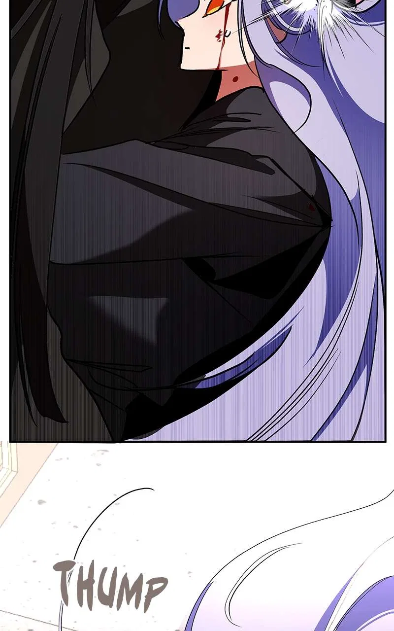 How a Goddess Wins Over Tigers Chapter 73 – Page 48
