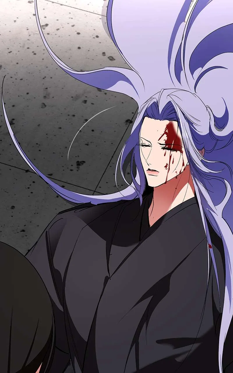 How a Goddess Wins Over Tigers Chapter 73 – Page 49