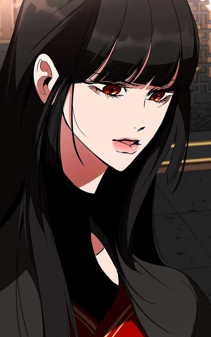 How a Goddess Wins Over Tigers Chapter 73 – Page 54