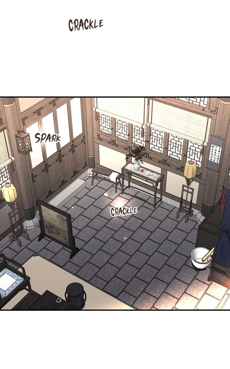 How a Goddess Wins Over Tigers Chapter 73 – Page 58