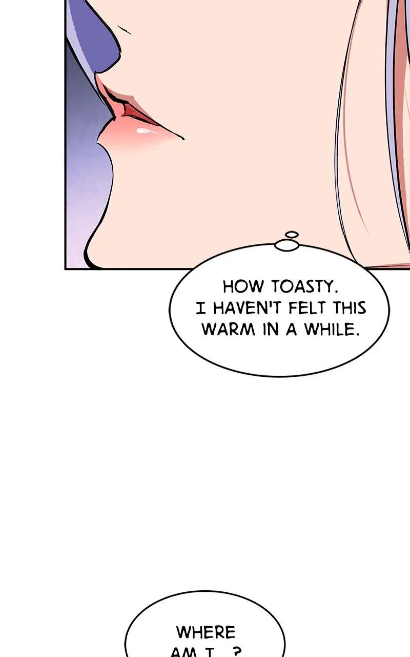 How a Goddess Wins Over Tigers Chapter 73 – Page 60