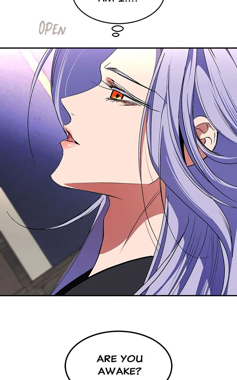 How a Goddess Wins Over Tigers Chapter 73 – Page 61