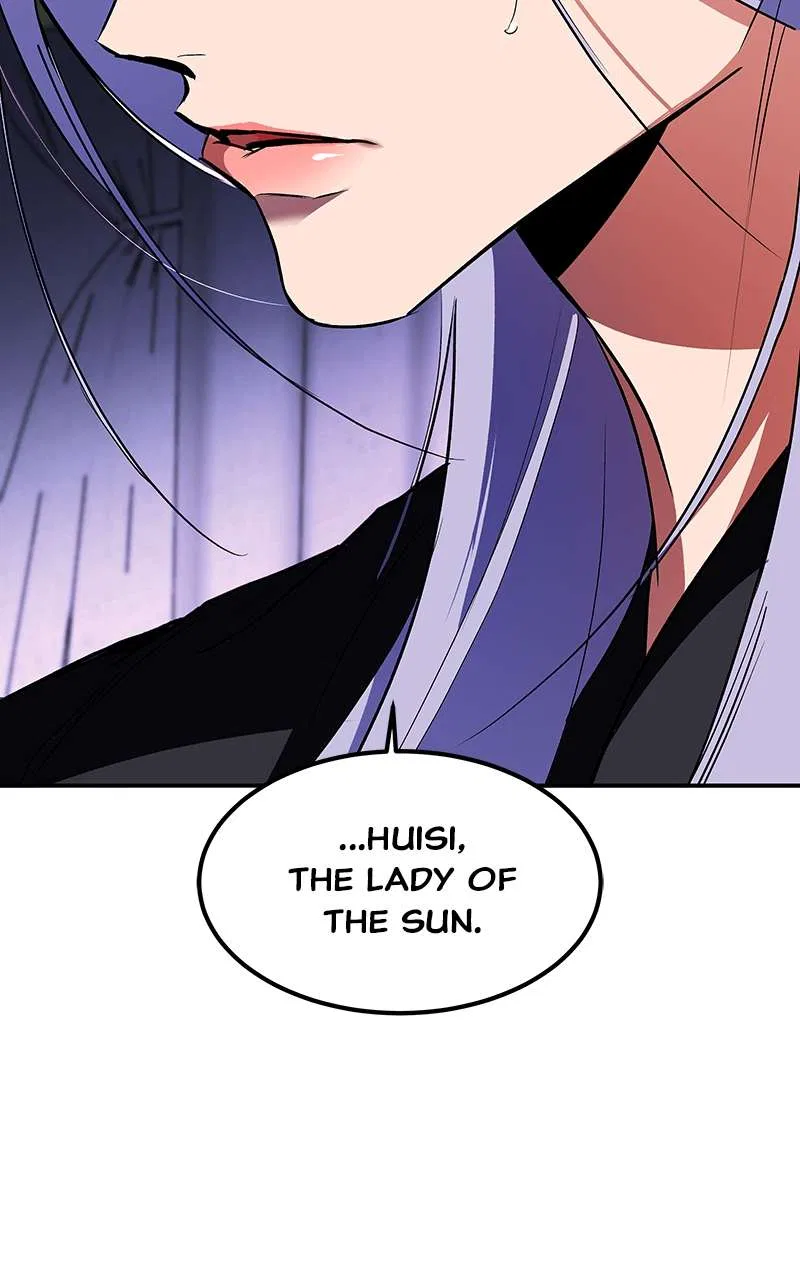 How a Goddess Wins Over Tigers Chapter 73 – Page 68