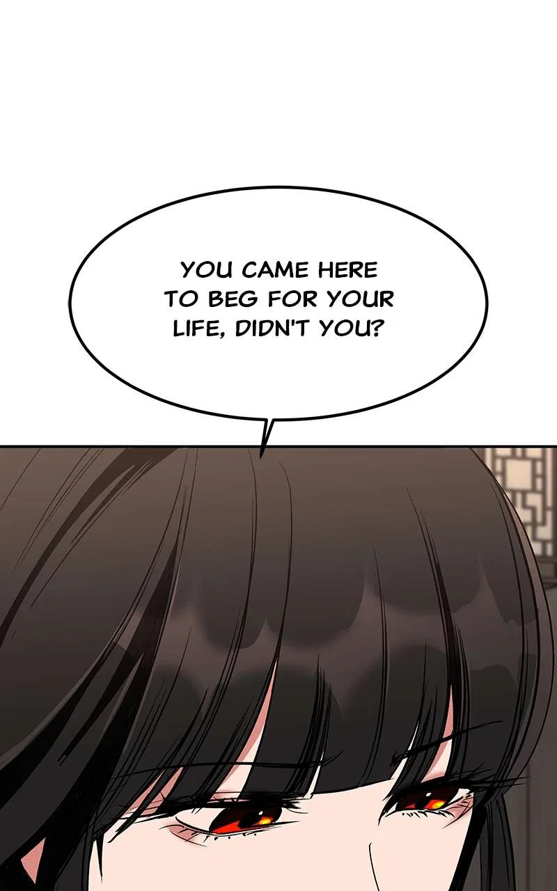 How a Goddess Wins Over Tigers Chapter 73 – Page 71