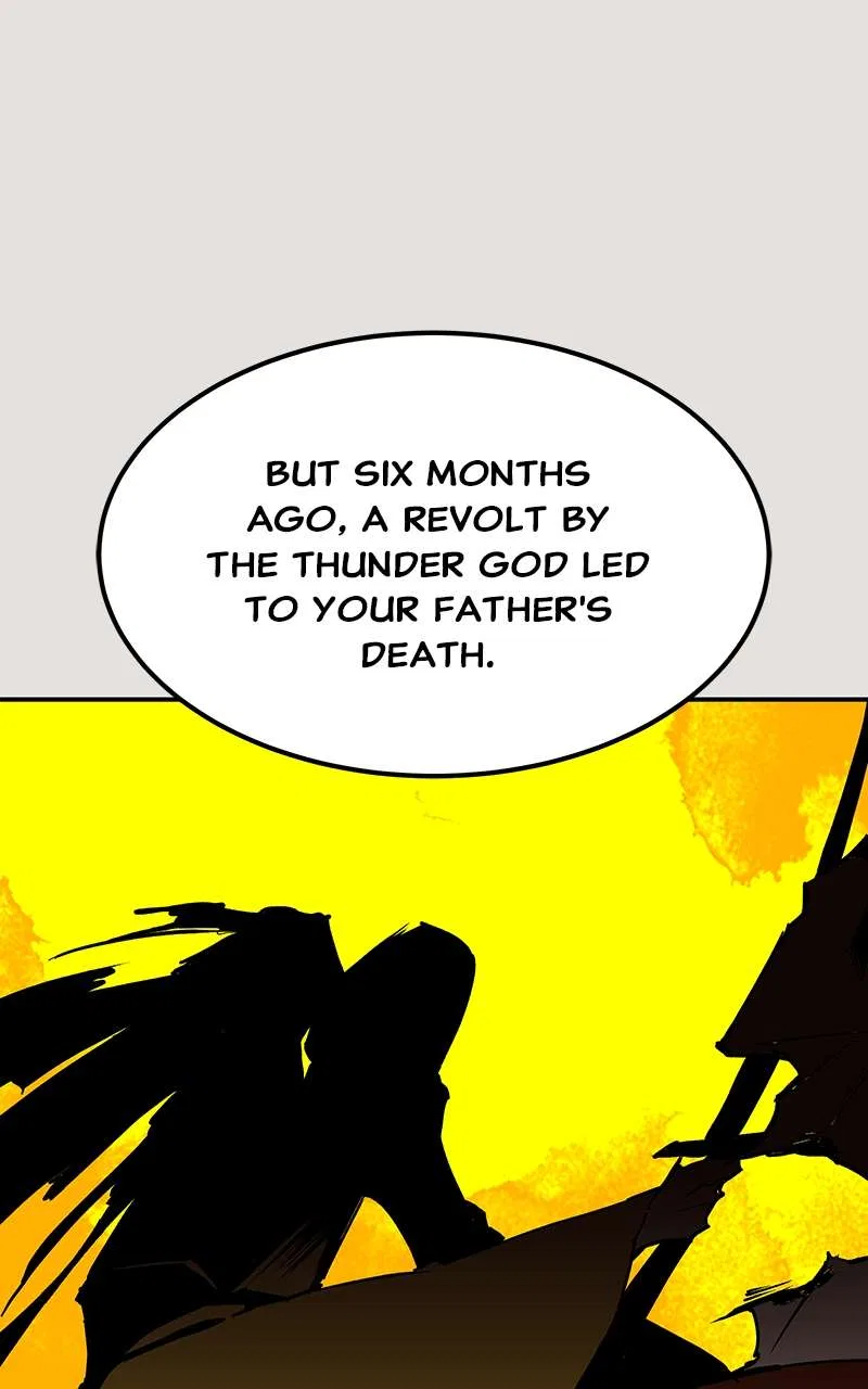 How a Goddess Wins Over Tigers Chapter 73 – Page 76