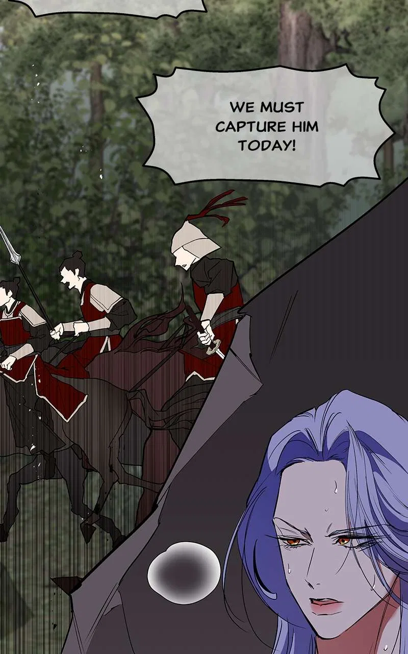 How a Goddess Wins Over Tigers Chapter 73 – Page 79