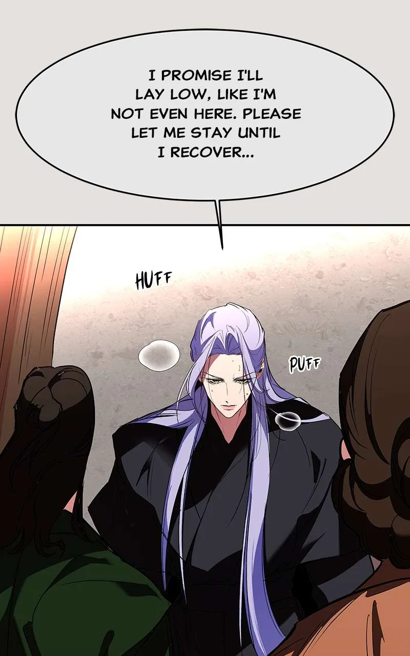 How a Goddess Wins Over Tigers Chapter 73 – Page 82