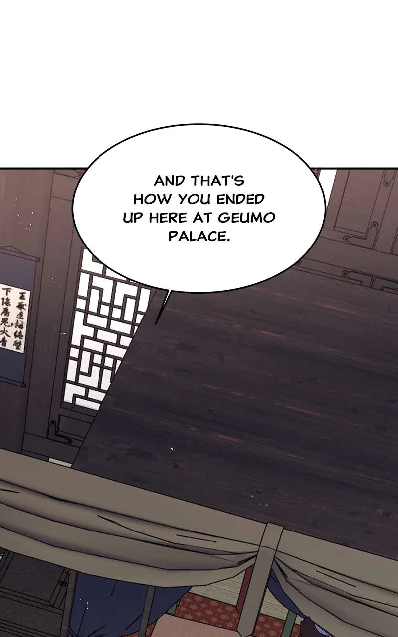 How a Goddess Wins Over Tigers Chapter 73 – Page 89