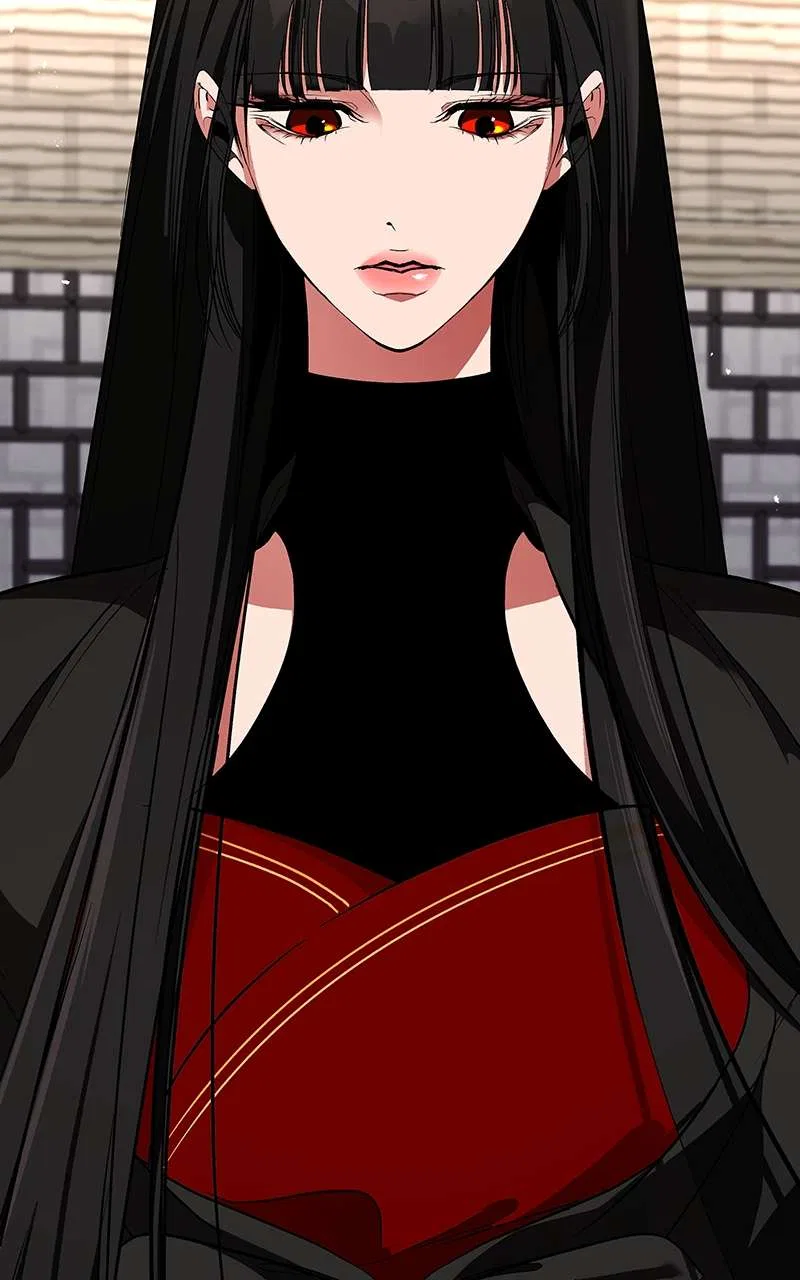 How a Goddess Wins Over Tigers Chapter 73 – Page 92