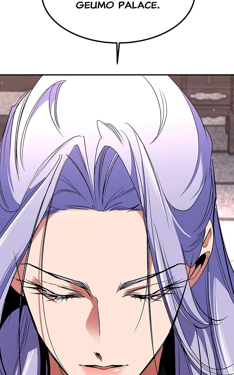 How a Goddess Wins Over Tigers Chapter 73 – Page 100