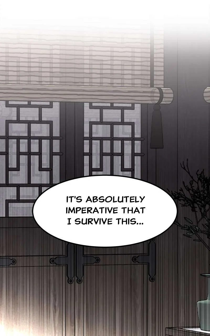 How a Goddess Wins Over Tigers Chapter 73 – Page 104