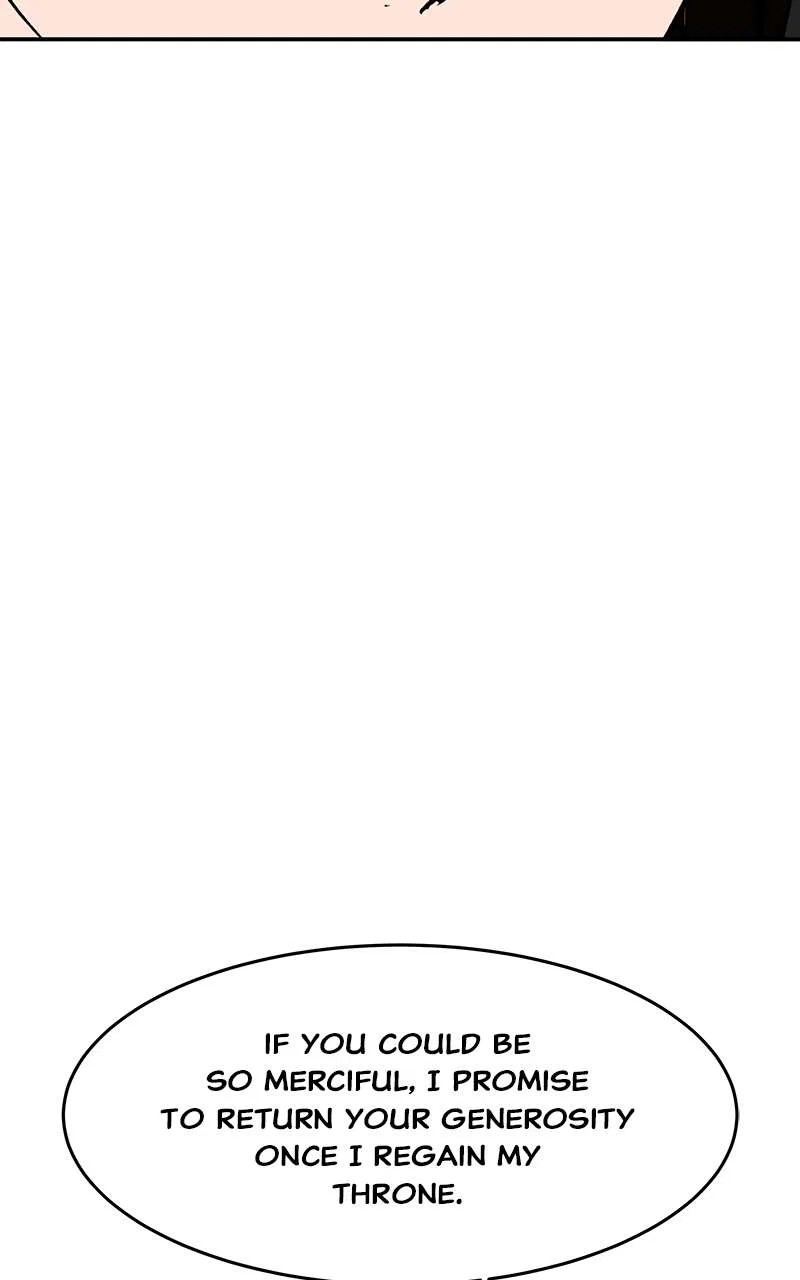 How a Goddess Wins Over Tigers Chapter 73 – Page 109