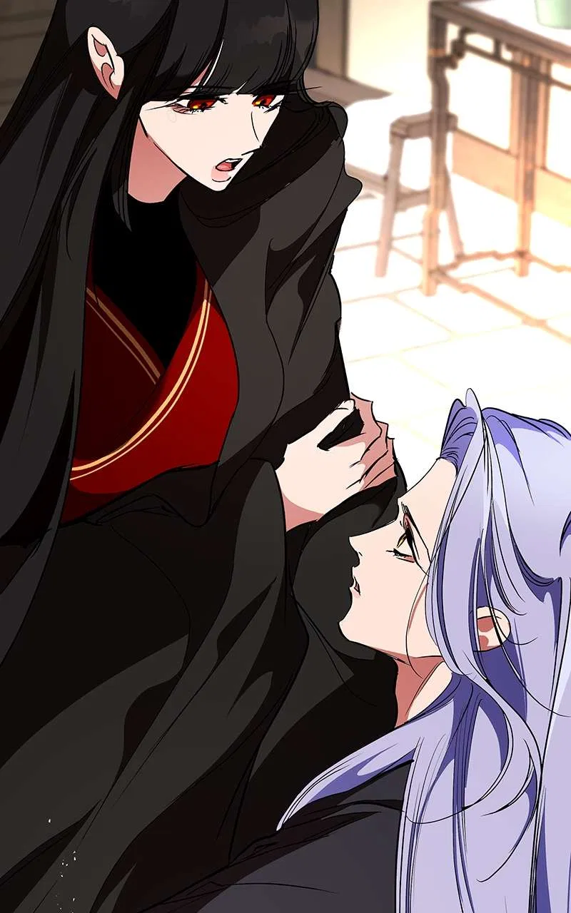 How a Goddess Wins Over Tigers Chapter 73 – Page 114