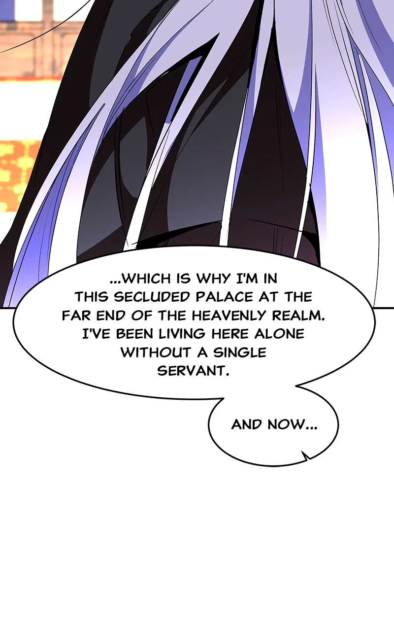 How a Goddess Wins Over Tigers Chapter 73 – Page 117