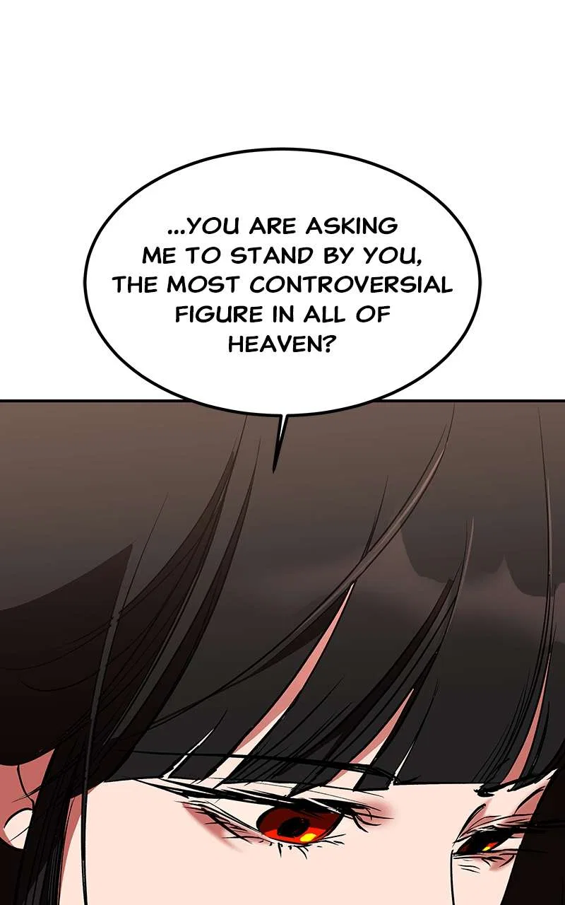 How a Goddess Wins Over Tigers Chapter 73 – Page 118